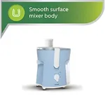 Philips HL7575/00 600W 2 Jar Mixer Grinder  – Thumbnail 4