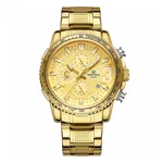 Dial Color: Gold