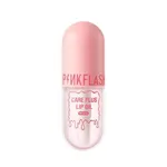 PINKFLASH PF-L12 Care Plus Waterproof Lip Gloss Oil - 4ml – Thumbnail 2