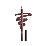 Swiss Beauty Bold Matt Lipliner Dark Choclate 12 – Thumbnail 1