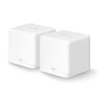 Mercusys Halo H30G AC1300 Dual Band Gigabit Mesh Router – Thumbnail 1