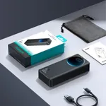 JOYROOM JR-PBF02 Digital Display And Built In Flashlight 30W Power Bank – Thumbnail 3