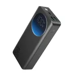 JOYROOM JR-PBF02 Digital Display And Built In Flashlight 30W Power Bank – Thumbnail 1