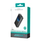 JOYROOM JR-PBF02 Digital Display And Built In Flashlight 30W Power Bank – Thumbnail 4