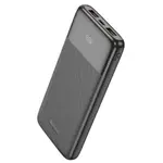 HOCO J121 Ultra Slim 10000mAh 22.5W Fast Charging Power bank – Thumbnail 3