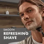 Gillette Fusion Moisturising Shaving Gel For Men With Cocoa Butter – Quantity: 75 g – Thumbnail 3