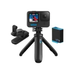 GoPro Hero 10 Black Action Camera – Thumbnail 2