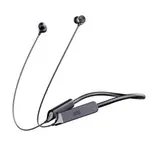UiiSii N13 Neck Mounted Bluetooth Earphone - Black Color – Thumbnail 1