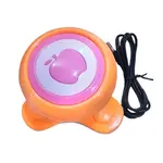 Color: Orange