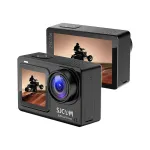 SJCAM SJ8 Dual Screen Sports Action Camera – Thumbnail 2
