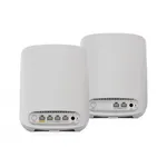 Netgear Orbi RBK352 AX1800 Dual Band Mesh Router 2 Pack – Thumbnail 2