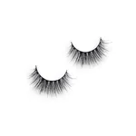 Soft & Comfortable She Real Mink Eyelash Lux Glam – Thumbnail 2