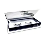 Soft & Comfortable She Real Mink Eyelash Lux Glam – Thumbnail 3