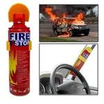 Fire Stop Spray – Portable Fire Extinguisher Spray for Emergency Fire Protection – Capacity: 500 g – Thumbnail 3