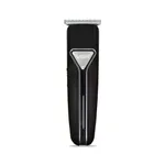 VGR V-008 Professional Rechargeable Hair Trimmer – Color: Black – Thumbnail 2