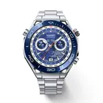 Huawei Watch Ultimate LTPO AMOLED Smart Watch  – Color: Blue – Thumbnail 2
