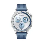 Huawei GT 5 46mm AMOLED Smartwatch – Color: Blue – Thumbnail 2