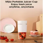 Xiaomi Mijia MJZZB01PL Portable USB-C Juicer – Thumbnail 4