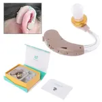 Axon F-138 Adjustable Sound Amplifier Hearing Aids – Thumbnail 4