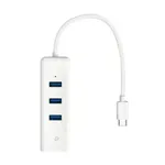 TP-Link UE330C-V1 Type-C Hub – Thumbnail 2