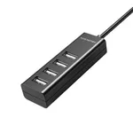 Yuanxin X-2328T Multiport 4-in-1 USB Type-C Hub – Thumbnail 2