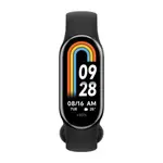 Xiaomi Mi Band 8 Active Global Version Smart Bracelet – Color: Black – Thumbnail 2