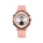 Dial Color: Pink