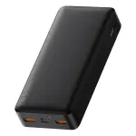 Baseus Bipow 20000mAh Digital Display 20W Power Bank – Color: Black – Thumbnail 2