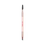 PINKFLASH PF-T04 Duo Waterproof Eyebrow Pencil 1 Piece – Thumbnail 2