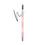 PINKFLASH PF-T04 Duo Waterproof Eyebrow Pencil 1 Piece – Thumbnail 1