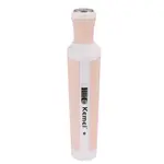 Kemei KM-3024 4-in-1 Rechargeable Women's  Epilators – Thumbnail 3