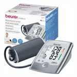 Beurer BM-35 Portable Dual User Mode Automatic Blood Pressure Monitor – Thumbnail 11