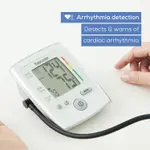 Beurer BM-35 Portable Dual User Mode Automatic Blood Pressure Monitor – Thumbnail 10