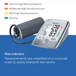 Beurer BM-35 Portable Dual User Mode Automatic Blood Pressure Monitor – Thumbnail 6