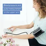 Beurer BM-35 Portable Dual User Mode Automatic Blood Pressure Monitor – Thumbnail 7