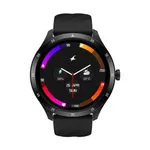 Fastrack Jupiter Flex Bluetooth Calling Smartwatch – Color: Black – Thumbnail 2