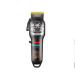 VGR V-699 Salon Series Professional Hair Trimmer – Color: Black – Thumbnail 2