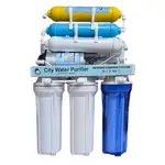CT Tech 501 RO Mineral Alkaline Water Purifier with 7-Stage Filtration – Thumbnail 1