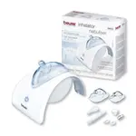Beurer IH40 Ultrasonic Nebulizer Vibrating Membrane Nebulization – Thumbnail 3