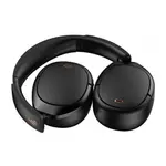 Edifier WH950NB Wireless Noise Cancellation Over-Ear Headphone – Color: Black – Thumbnail 4