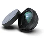 SKYVIK CL-WA16 Wide Angle Lens for Vlogging and creators Black Mobile Phone Lens – Thumbnail 3
