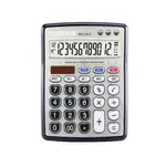 Citiplus SDC-3512 Glass Key Series Electronic Calculator – Thumbnail 1
