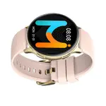 Imiki KW66 Pro Bluetooth Calling Smartwatch – Color: Gold – Thumbnail 2