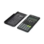 Casio FX-570ES PLUS-2 2nd Edition Non Programmable Scientific Calculator – Thumbnail 3