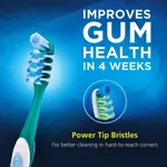 Oral-B Pro Health Criss Cross Gum Care Toothbrush – Thumbnail 5