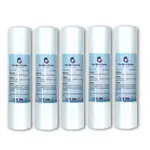 City Water Purifier 10″ Sediment Filters (Pack of 5) – Thumbnail 1