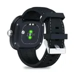 Zeblaze Hybrid 2 Hybrid Waterproof 5 ATM Smartwatch – Color: Black – Thumbnail 3