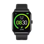 Riversong Motive 3 SW30 IP68 Waterproof Smart Watch – Color: Black – Thumbnail 2