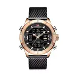 Dial Color: Rose Gold