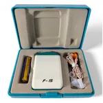 Axon F-15 Clip Style Voice Amplifier Pocket Model Hearing Aid – Thumbnail 2